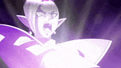 Dragon Ball Super GIF by TOEI Animation UK