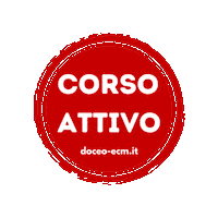 Corso Formazione Sticker by Doceo ECM