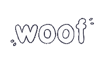 Dog Puppy Sticker