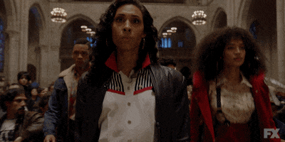 season 2 pose premiere GIF by Pose FX