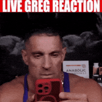 Greg Doucette GIF