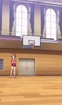 Umamusume Pretty Derby GIF
