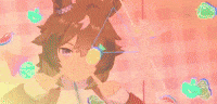 Umamusume Pretty Derby GIF