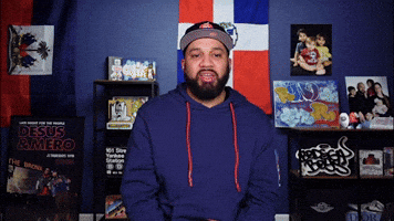 We're Here To Have Fun This Is Not A Competition