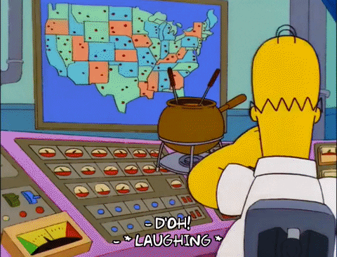homer simpson episode 13 GIF