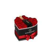 Roses Boxe Sticker by Ta Surprise