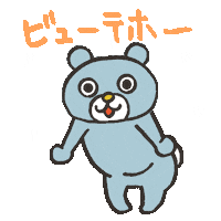 Happy Dance Sticker