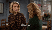 We Cool Fox Broadcast GIF by FOX TV