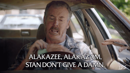 john c mcginley lol GIF by IFC