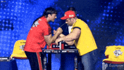EternalArmGrip bodybuilding strongman arm wrestling devon larratt GIF