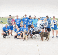 Denver 5K GIF by Dash For Smiles