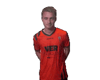 Horst Witten Sticker by RKSV Wittenhorst
