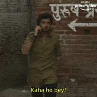 Like A Boss Style GIF by primevideoin