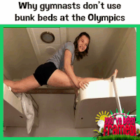 olympics teen GIF by You've Been Framed!