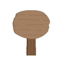 Tree Environment Sticker by yuhankimberly