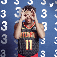 trae nba rookie GIF by Twitter