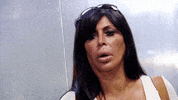 big ang eye roll GIF by RealityTVGIFs