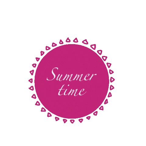 dolce_is giphyupload summer sun summertime Sticker