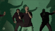 Justin Bieber Snl GIF by Saturday Night Live