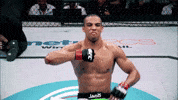 ufc 219 mma GIF by UFC