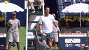 Fair Play Wtf GIF by Tennis TV