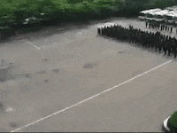 police use GIF