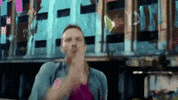 Every Teardrop Is A Waterfall GIF by Coldplay