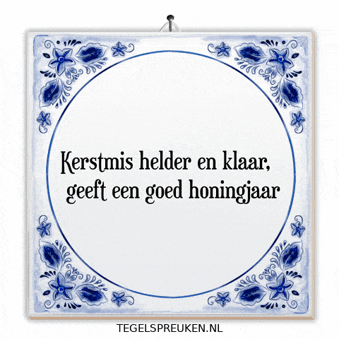 Licht Honing GIF by Tegelspreuken.nl