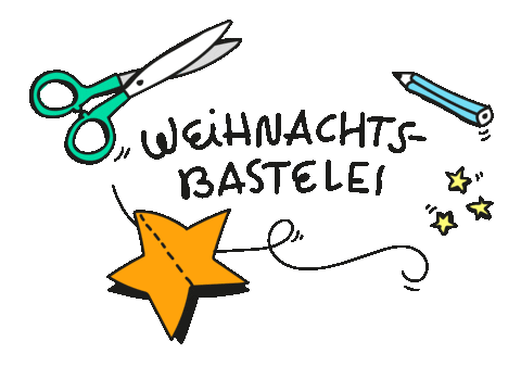 Merry Christmas Sticker by Kochstrasse™