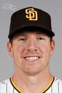 Nick Pivetta Padres GIF by Respective