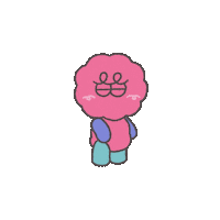 Kim Kibum Dance Sticker