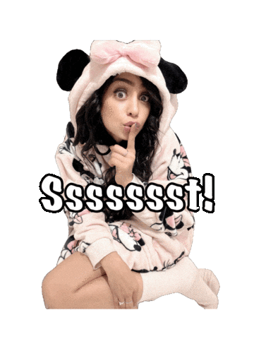 Disney React Sticker by Global Tara Entertainment