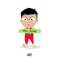 Gong Iaaf Sticker by World Athletics