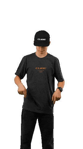 Cube Actionteam Sticker by CUBE Bikes