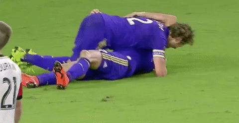 soccer futbol GIF by Orlando City SC