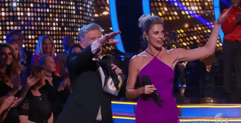 abc dwts GIF by Dancing with the Stars