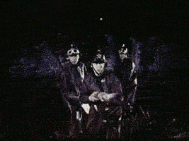 santa claus film GIF by Okkult Motion Pictures