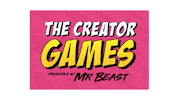 Mr Beast Sticker by YouTube