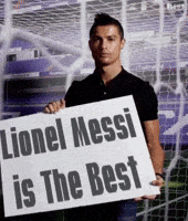 Cristiano Ronaldo Futbol GIF