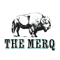Boise Idaho Buffalo Sticker by The Merq