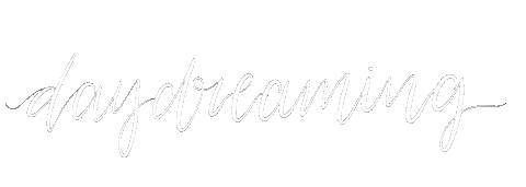 Day Dreaming Sticker