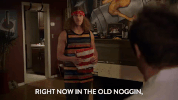 comedy central blake henderson GIF by Workaholics