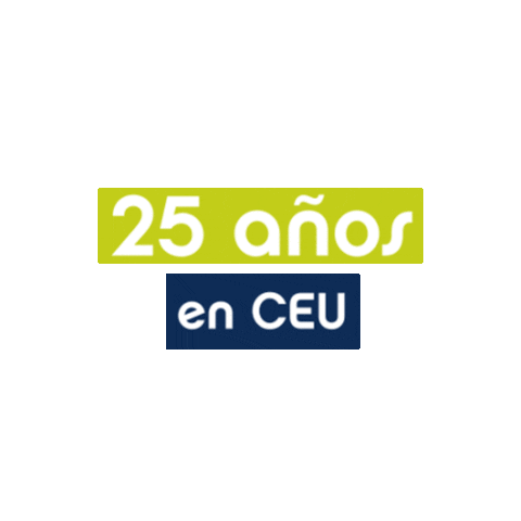 Sanpablo Sticker by Fundación CEU