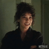 Andrew Garfield GIF by NETFLIX
