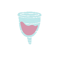 Happy Woman Sticker by yessiow