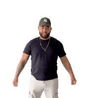 Wake Up Buenos Dias Sticker by JM Fuego