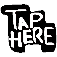 New Post Thank You Sticker by Mü12 Verlag GmbH