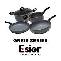 EsierIndonesia nice thank you cooking cook Sticker