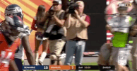 2018 Nfl Football GIF by NFL