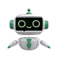 unicredbrasil bot robo edu financas Sticker